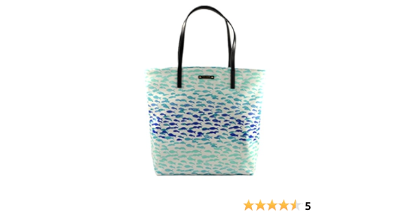 kate spade fish bolsa