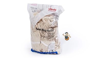 Vileda Twist Mop (Swep) Ersatzmop