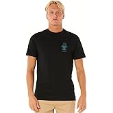 Graphic Short Sleeve Crew Neck T-Shirt