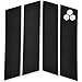 Channel Islands Surfboards Front Traction Pad, Black, One Size