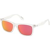 Adidas Originals OR0101 26Z crystal/monocolor 53/18/145 UNISEX Sunglasses