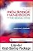 Insurance Handbook for the Medical Office - Text and Workbook Package