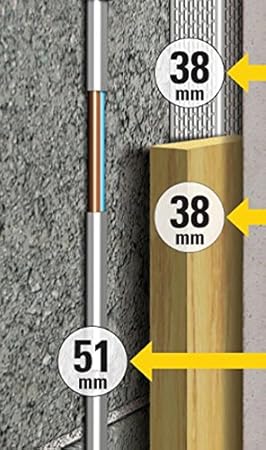 Stanley STHT0-77404 S150 Stud Sensor, Yellow/Black - Stud Finders And Scanning Tools - Amazon.com