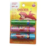 BONNE BELLE-MARKWINS DISNEY SPF SMKR TRIO BLM ARIEL