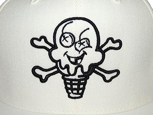 Amazon Ice Cream アイスクリーム スナップバック キャップ 帽子cone Bones Snapback Hat Natural Natural キャップ 通販 Amazon Ice Cream アイスクリーム スナップバック キャップ 帽子cone Bones Snapback Hat Natural Natural キャップ 通販