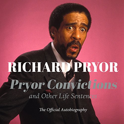 R.e.a.d Pryor Convictions: And Other Life Sentences<br />Z.I.P