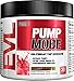 Evlution Nutrition Pump Mode Nitric Oxide Booster to Support Intense Pumps, Performance and Vascularity (Cherry Limeade, 30 Servings)