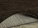 Sweet Home Stores Cozy Shag Collection Solid Shag Rug, 3'3