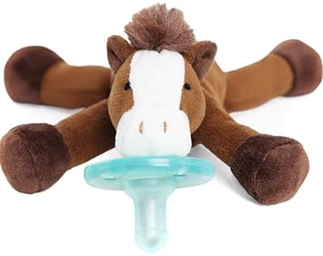 horse pacifier