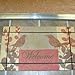 M-D Building Products 08433 3-1/2 in. x 5/8 in. x 36 in. Silver Aluminum and Vinyl Heavy Duty Low-Profile Outswing Door Threshold