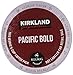 Kirkland Pacific Bold K-Cups, 100 Count