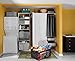 Car Trunk Organizer for Car Suv Trunk Organizer, Collapsible Trunk Cargo Storage Organizer, Car Accessories, Auto Grocery Organize Box, Vehicle Tools or Truck Storage Case. Storage bin (M1)