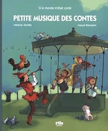 Petite musique des contes