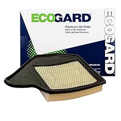 EcoGard XA6165 Premium Engine Air Filter Fits Dodge