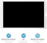 LADYSON LCD Display Touch Screen Digitizer Assembly for Samsung Galaxy Tab E view 2