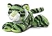 Green Tanya Tiger 8" by Aurora