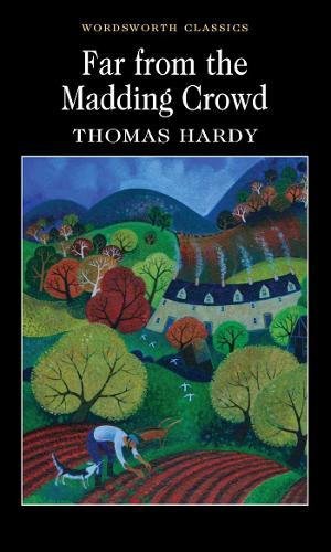 Download Far from the Madding Crowd (Wordsworth Classics) Download Far from the Madding Crowd (Wordsworth Classics)
