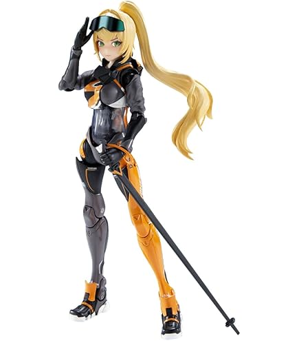 Amazon.com: Ninja Gaiden - Rachel 1/6 Scale PVC Figure : Toys & Games