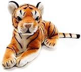 VIAHART 13 Inch Cute Baby Tiger Cub | Baha the Baby Tiger