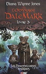 Les  houppelandes magiques