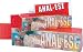 Cherry Flavored Anal Desensitizing Lubricant - 0.5 oz