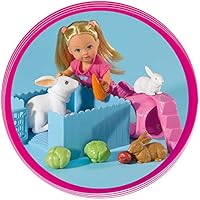 steffi love happy animal