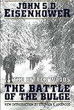 The Bitter Woods: The Battle of the Bulge by 