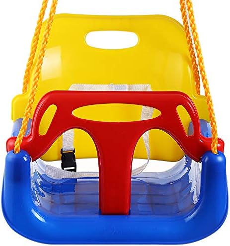 in Multifunctional Swings for Kids, Toddler Swing Seat Hanging