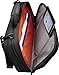 Case Logic 17-Inch Security Friendly Laptop Case (ZLCS-217)