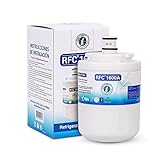 OnePurify RFC1600A UKF7003, Filter 7 Compatible Refrigerator Water Filter