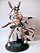 Good Nuoya001 Sexy Anime Keumaya Final Hyper Nurse Commander Erika 1/7 Scale PVC Naked Figure