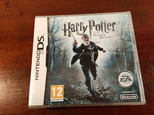 Electronic Arts Harry Potter And The Deathly Hallows - Part 1