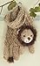 Amigurumi Animal Scarves