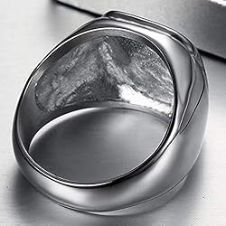 Jude Jewelers Stainless Steel Silver Gold Two Tone