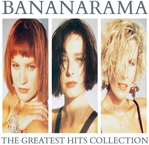 BANANARAMA - 30 Years of Bananarama - Amazon.com Music