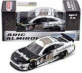 Lionel Racing Aric Almirola #10 Smithfield 2019 Ford Mustang NASCAR Diecast 1:64 Scale