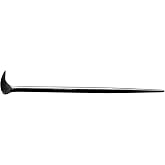 Mayhew Pro 40150 7/16-by-12-Inch Lady Foot Pry Bar