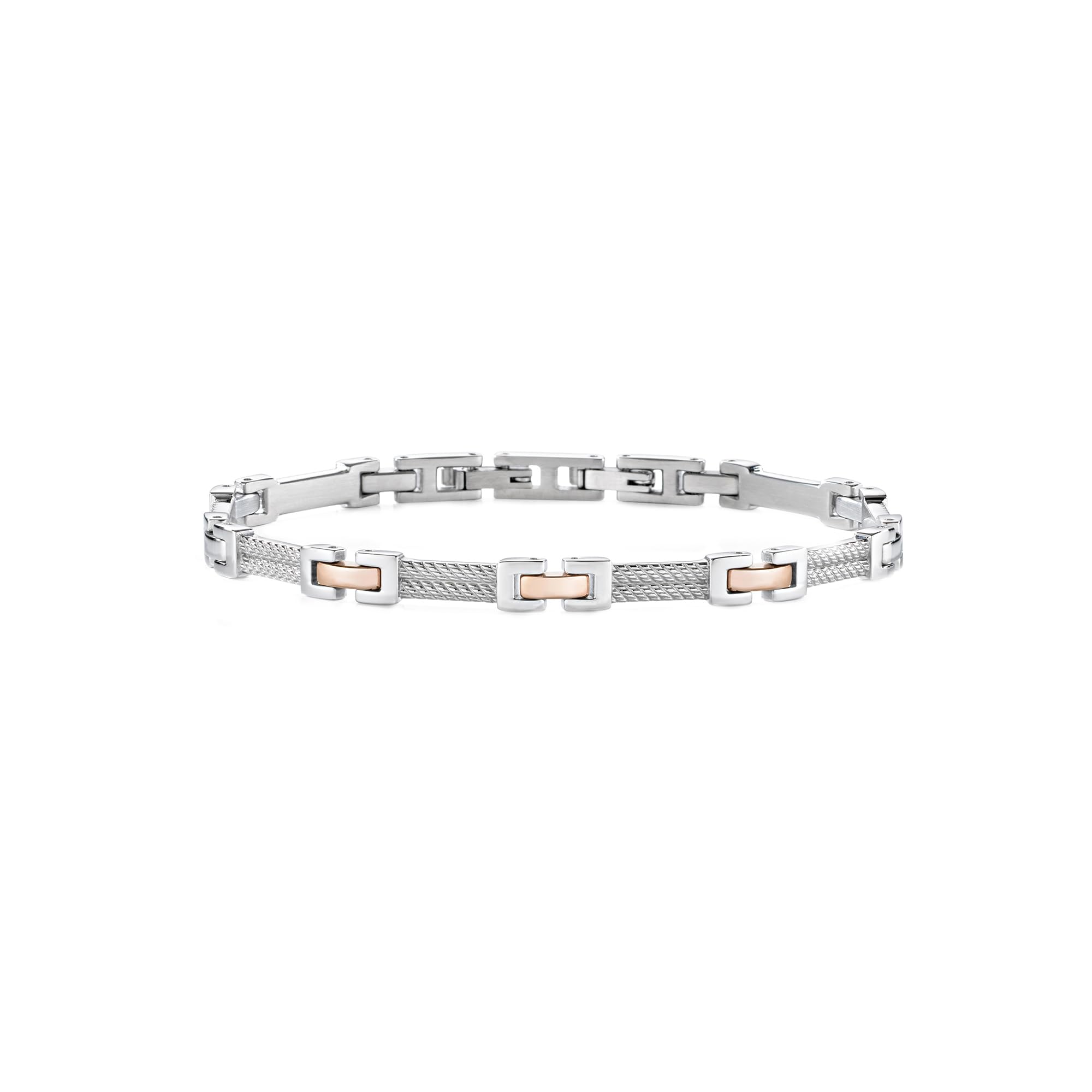 MORELLATO Men Stainless Steel Chain Bracelet - SKR37