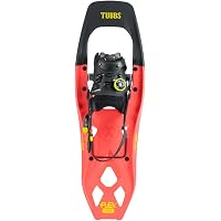 Amazon.com : Tubbs Flex ALP Backcountry Snowshoe : Sports & Outdoors
