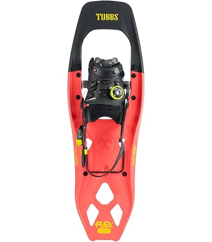 Amazon.com : Tubbs Flex ALP Backcountry Snowshoe : Sports