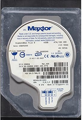 TÉLÉCHARGER DRIVER MAXTOR 6E040L0 TÉLÉCHARGER DRIVER MAXTOR 6E040L0