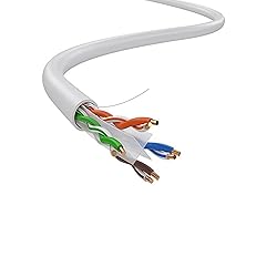 UltraPoE 1000 ft Cat 6 Ethernet Cable - High Speed
