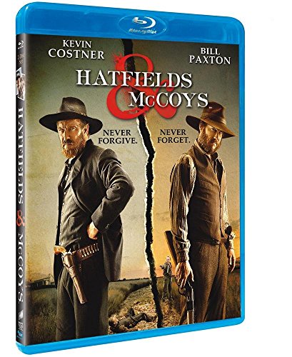 Hatfields & Mccoys