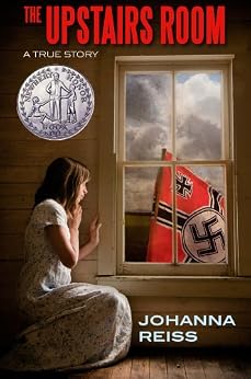 The Upstairs Room Winner Of The Newbery Honor The