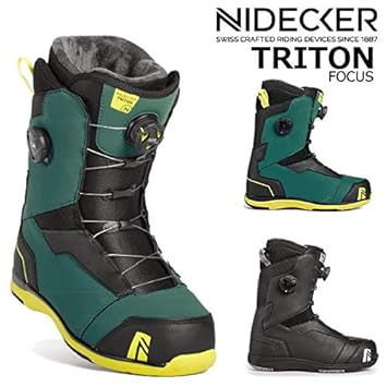 nidecker triton boa