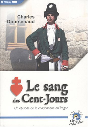 Le  sang des Cent-Jours