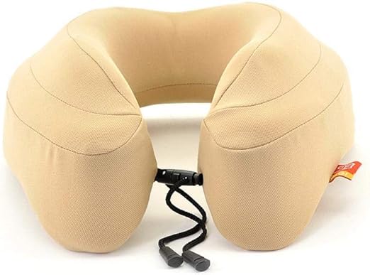 Amazon Com Laple Travel Pillow Memory Foam Tempurpedic Neck