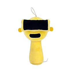 Spunky Plush, 8'' Spunki Horror Games Plushies Toys