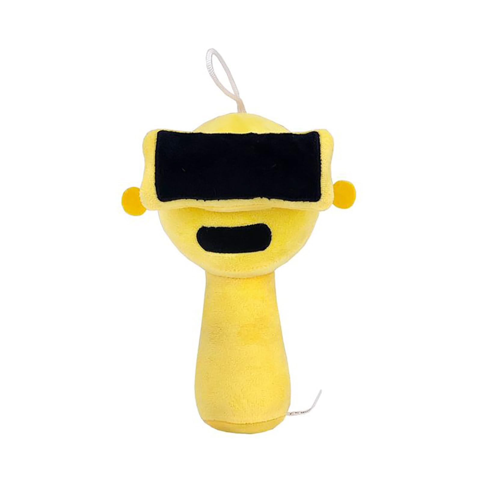 Spunky Plush, 8'' Spunki Horror Games Plushies Toys