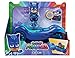 PJ Masks Vehicle & Figure - Catboy Cat Car